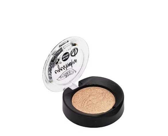 puroBIO Eyeshadows - Powder 2,5g