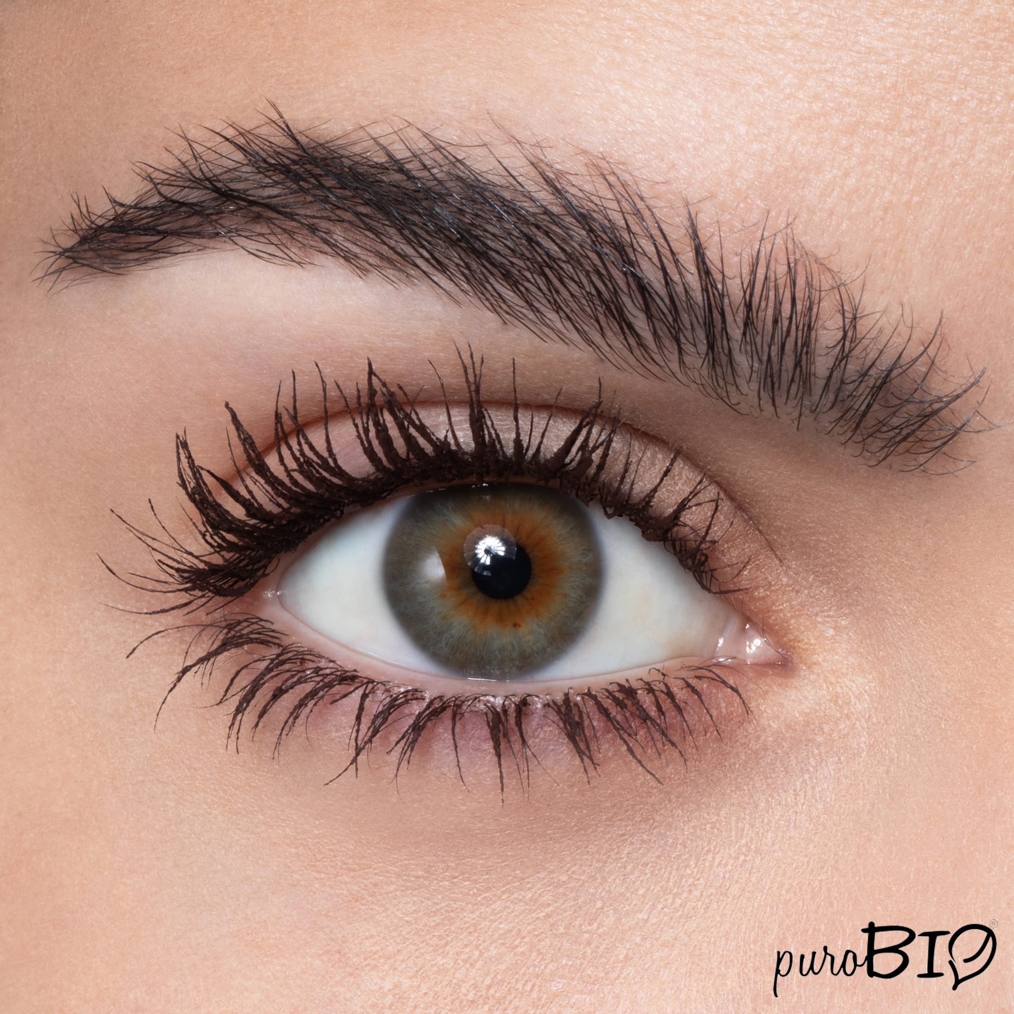puroBIO Mascara Double Dream 10ml - 4
