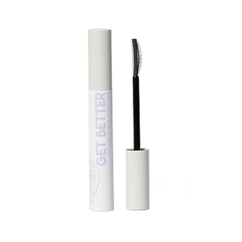 puroBIO Mascara Get Better 10ml - Primer & Serum