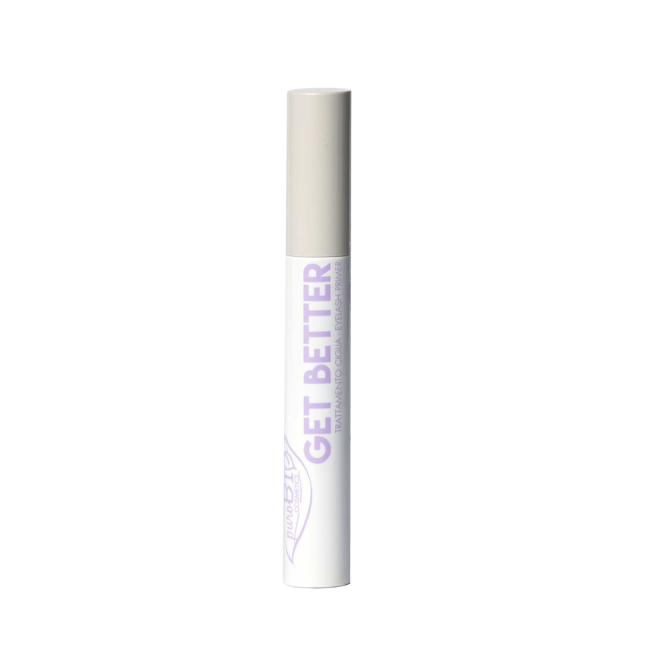 puroBIO Mascara Get Better 10ml - Primer & Serum - 3