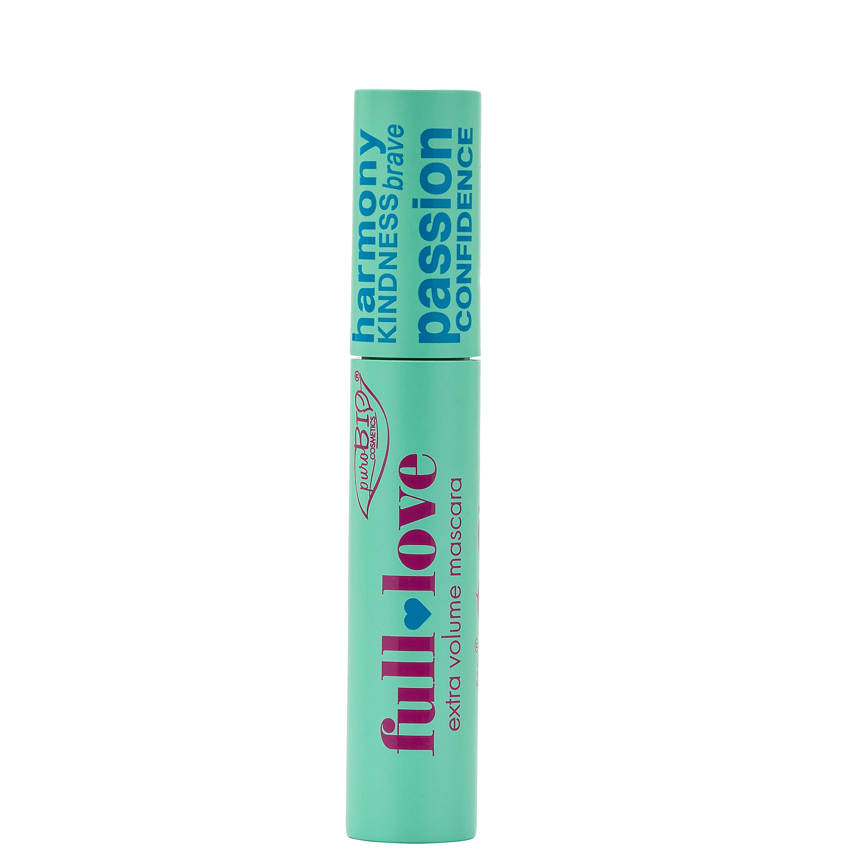 puroBIO Mascara Full Love 10ml