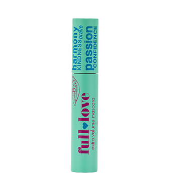 puroBIO Mascara Full Love 10ml