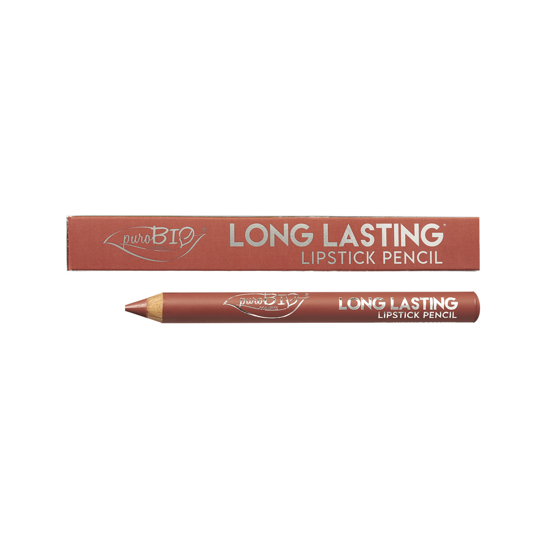 puroBIO Long Lasting Lipstick Kingsize Pencil 3g. - 5