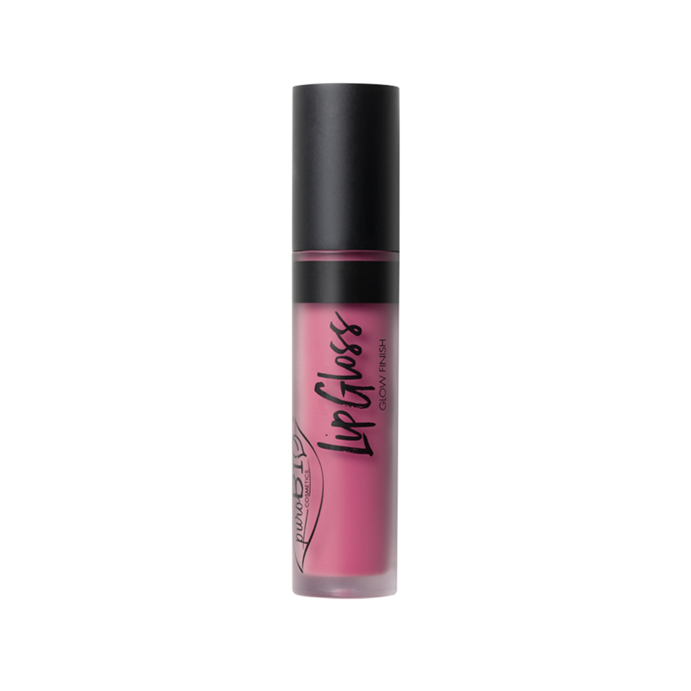 puroBIO Lip Gloss  Fluid 4ml