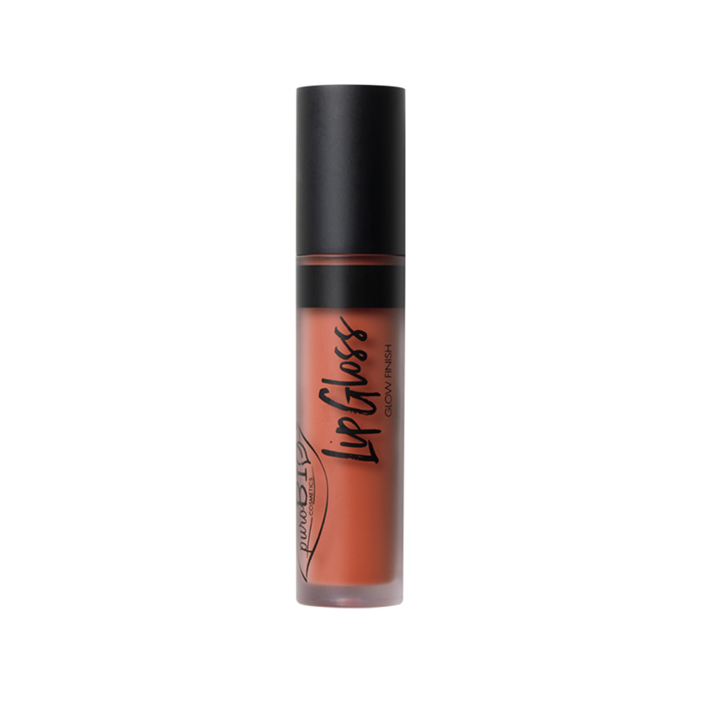 puroBIO Lip Gloss  Fluid 4ml - 6