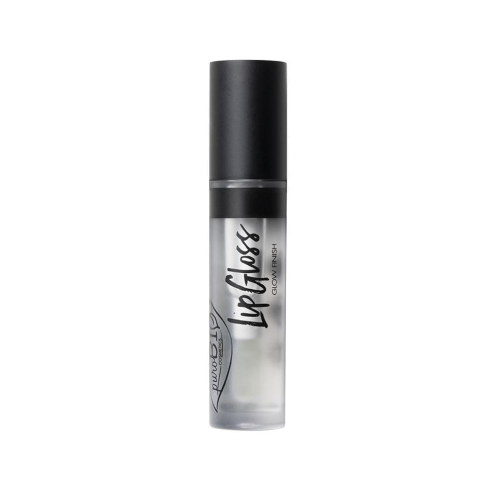 puroBIO Lip Gloss  Fluid 4ml - 5