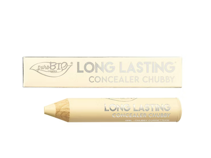 puroBIO Long Lasting Concealer Chubby Pencil 3,3g - 3