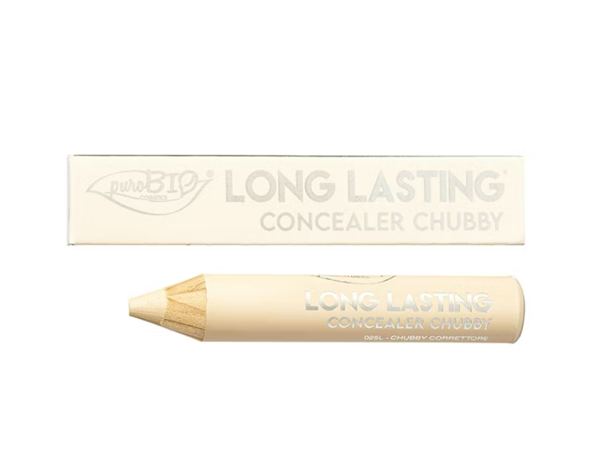 puroBIO Long Lasting Concealer Chubby Pencil 3,3g - 2