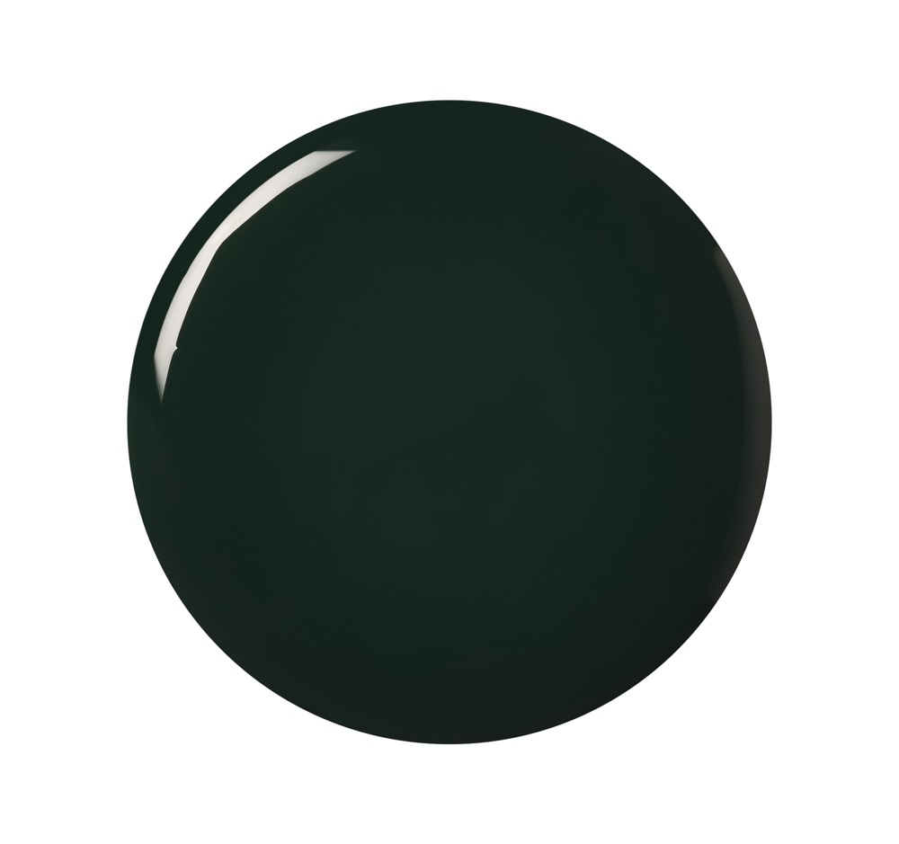 Kure Bazaar Nail Polish Kale, 10ml - 2