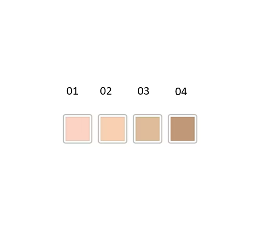 puroBIO  Sublime BB Cream 30ml - 2