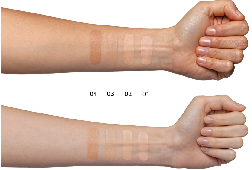 puroBIO  Sublime BB Cream 30ml - 4