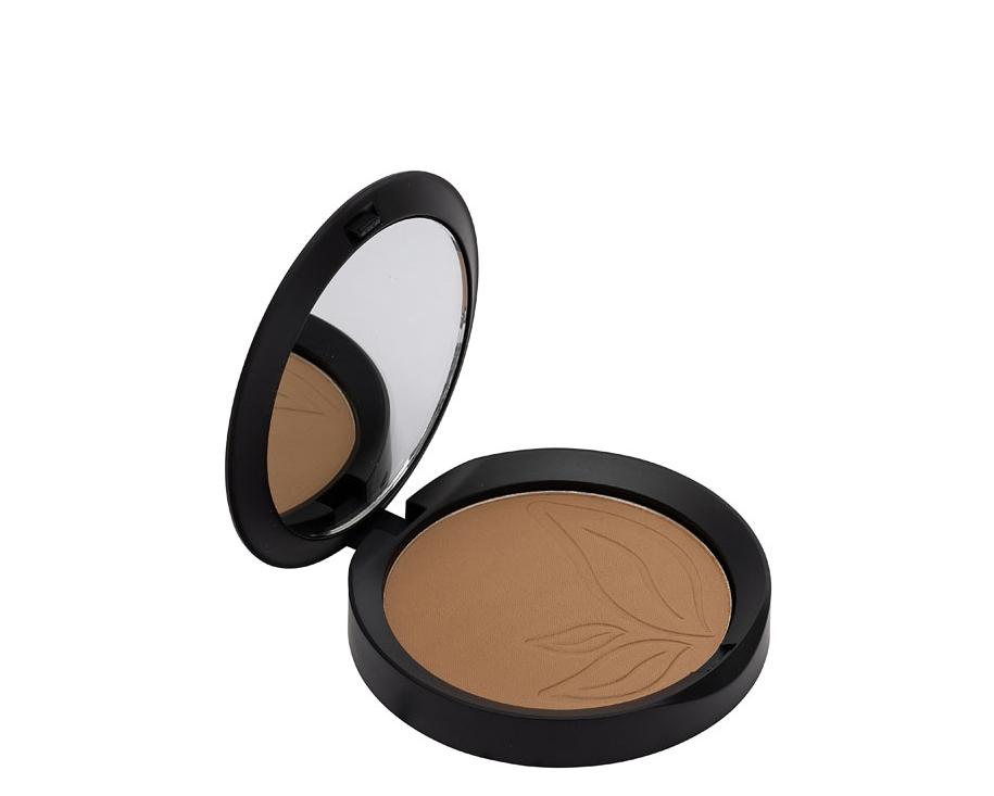 puroBIO Resplendent Bronzer Powder 9g