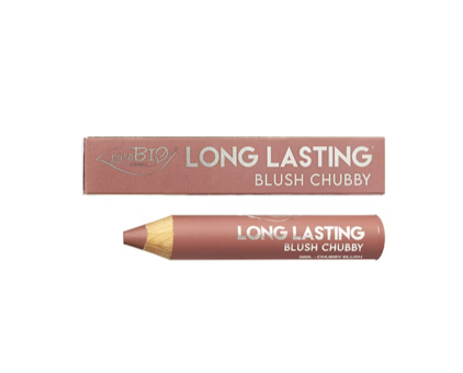 PuroBio Long Lasting Blush Chubby Pencil 3,3g - 6