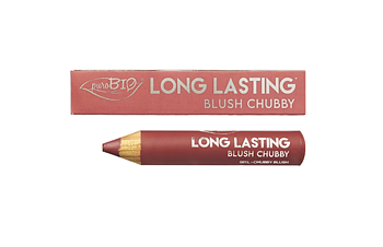 PuroBio Long Lasting Blush Chubby Pencil 3,3g