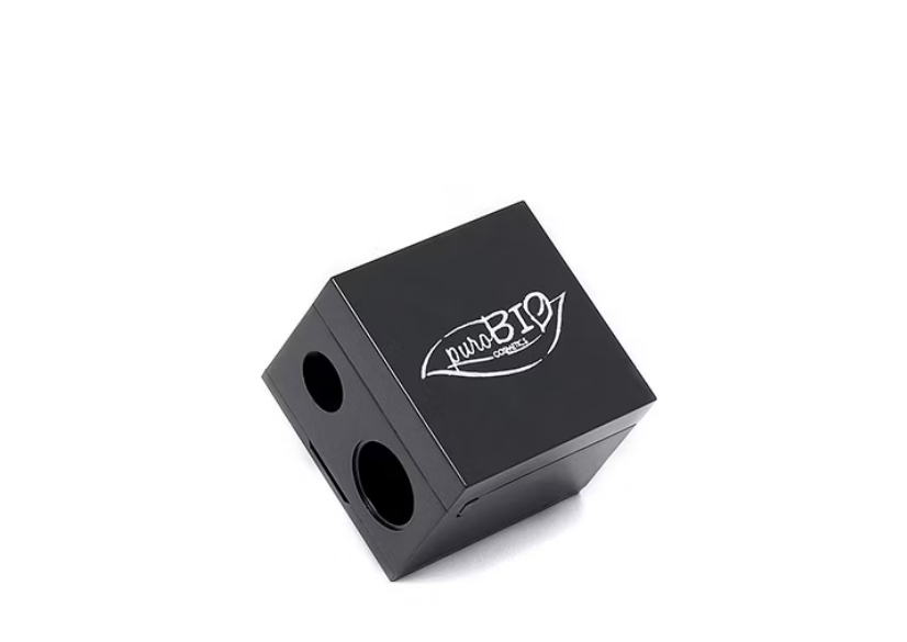 puroBIO Sharpener  För två pennor