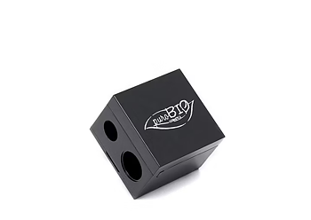 puroBIO Sharpener  För två pennor