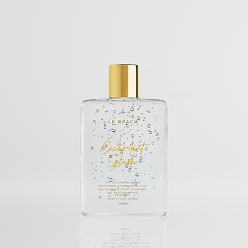 Le Beach CocoMint Splash 250ml