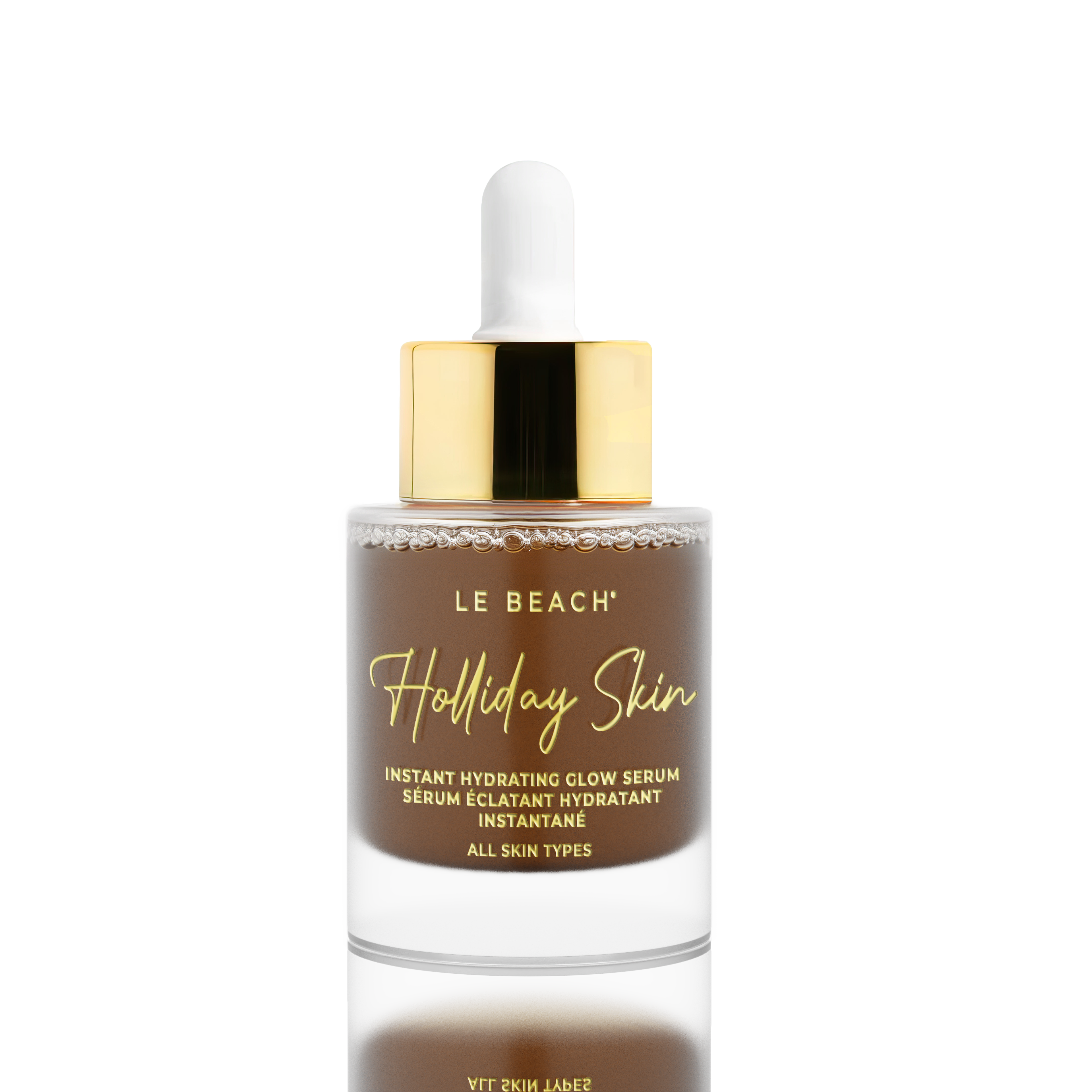 Le Beach Holliday Skin 30ml