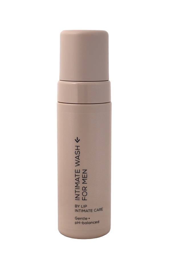 Lip Intimate Care Intimate Wash for Men 150ml