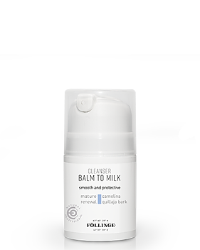 Föllinge Pro Mature - Cleanser Balm To Milk 50ml