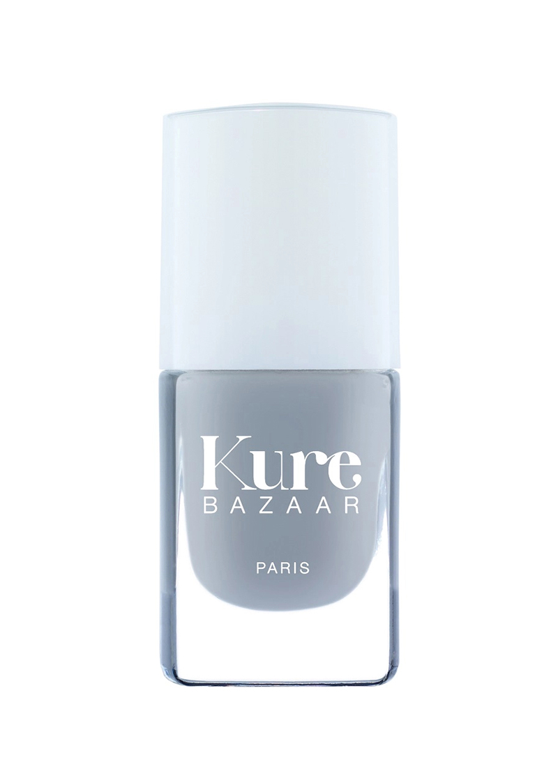 Kure Bazaar Nail Polish Cashmere, 10ml