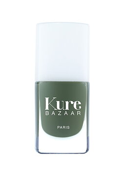 Kure Bazaar Nail Polish Khaki, 10ml