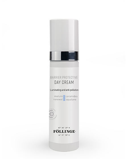 Föllinge Pro Mature - Barrier Protective Day Cream 50ml