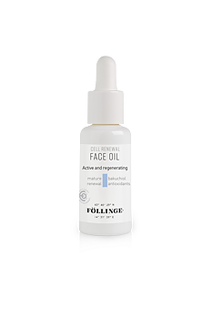Föllinge Pro Mature - Cell Renewal Face Oil 30ml