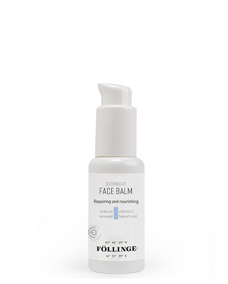 Föllinge Pro Mature - Overnight Face Balm 30ml
