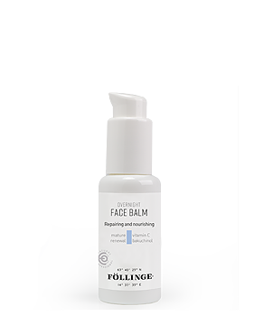 Föllinge Pro Mature - Overnight Face Balm 30ml