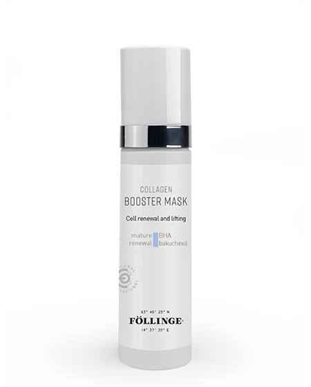 Föllinge Pro Mature - Collagen Booster Mask 50ml