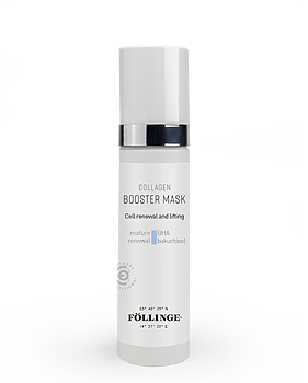 Föllinge Pro Mature - Collagen Booster Mask 50ml