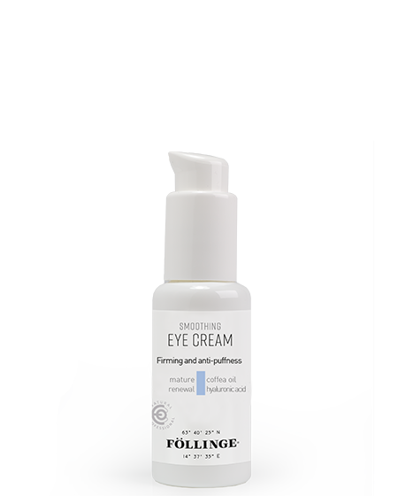 Föllinge Pro Mature - Smoothing Eye Cream 30ml