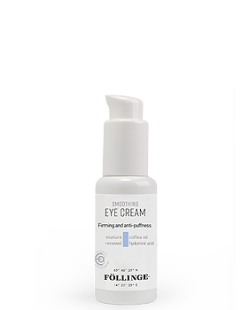 Föllinge Pro Mature - Smoothing Eye Cream 30ml
