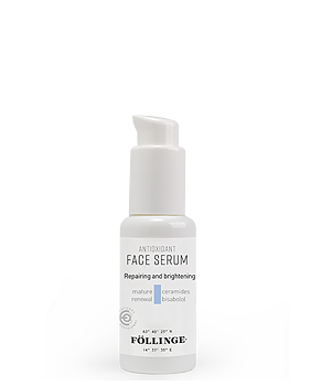 Föllinge Pro Mature - Antioxidant Face Serum 30ml