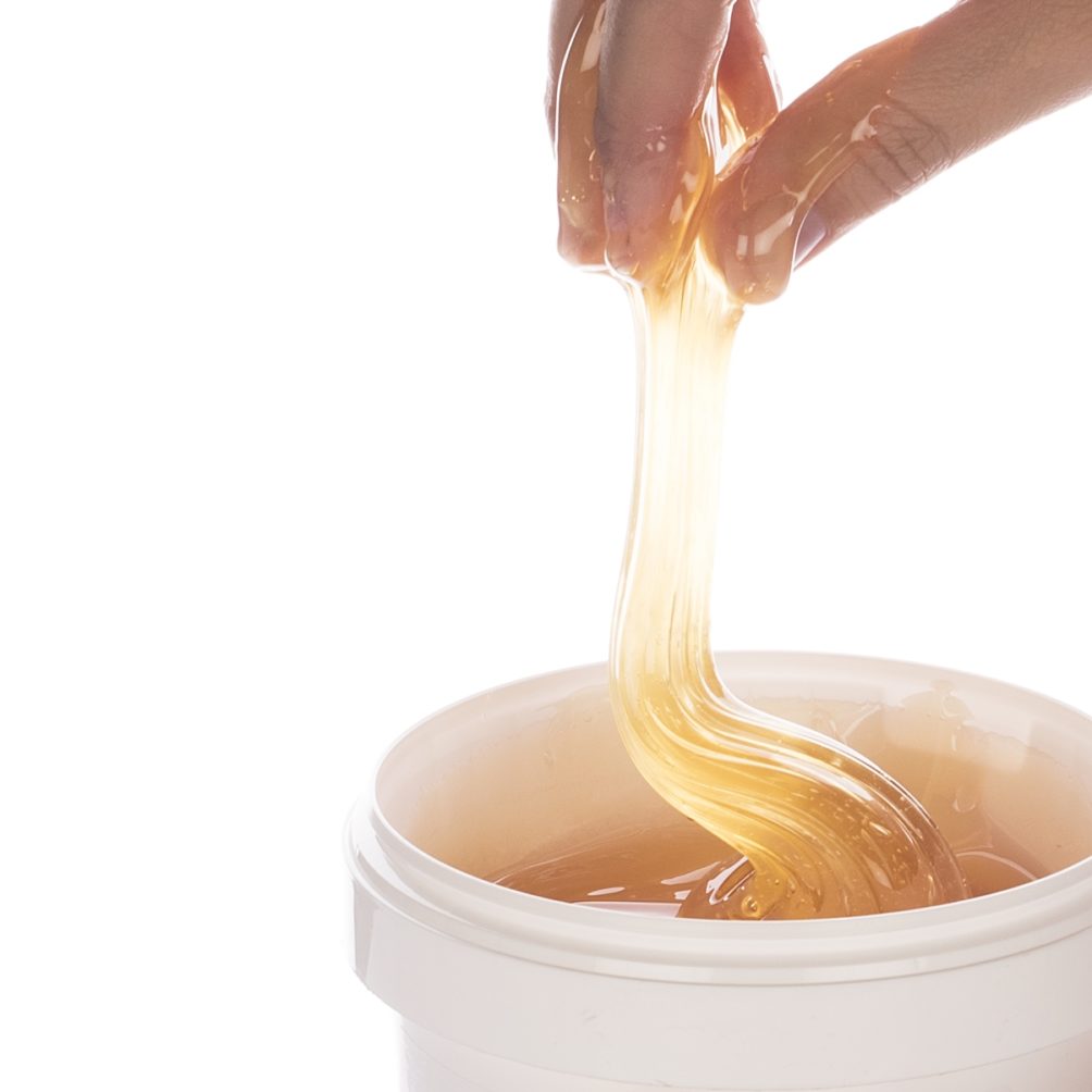 Body Sugaring Supersoft 1,1kg - 2