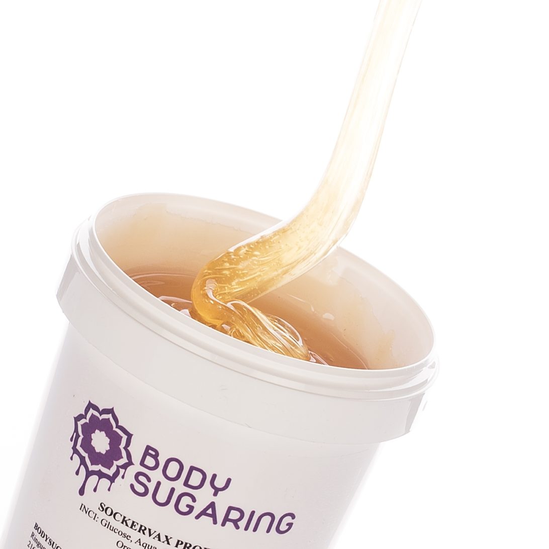 Body Sugaring Soft 1,1kg - 2