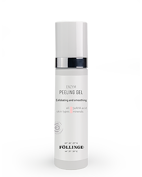 Föllinge Pro All skin types - Enzym Peeling Gel 50ml