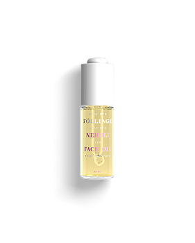 Föllinge Neroli Face Oil 15 ml