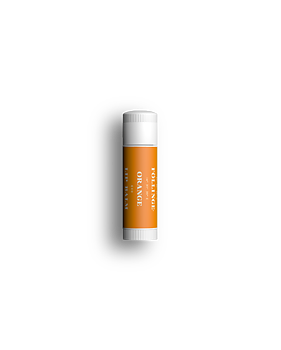 Föllinge Orange Lip Balm 5 ml