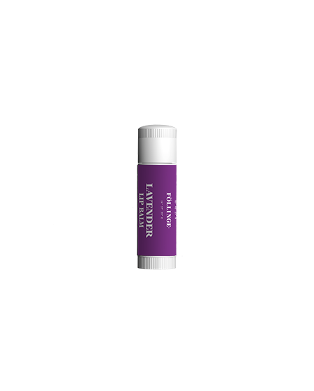 Föllinge Lavender Lip Balm 5 ml