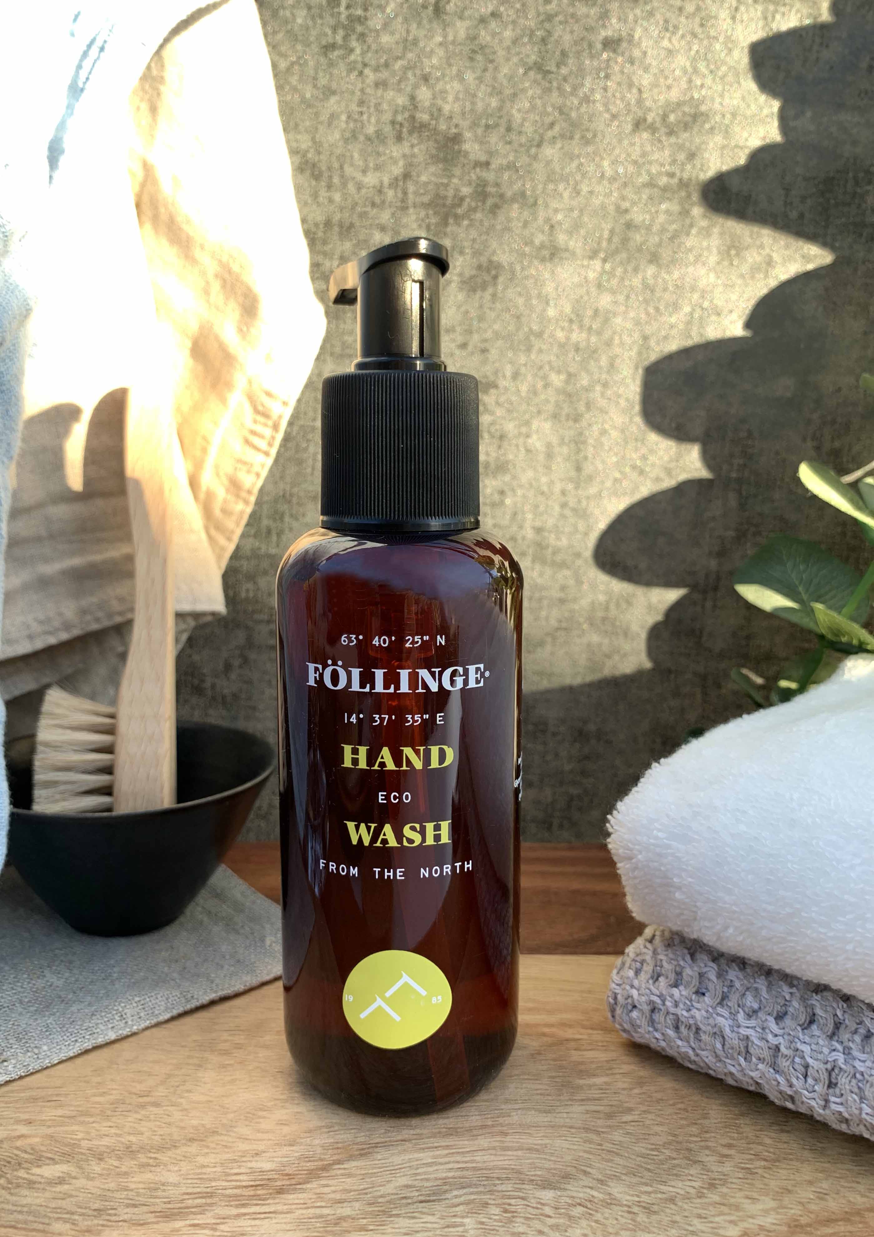 Föllinge Hand Wash 200 ml - 2