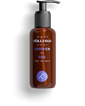 Föllinge Shower Gel 200 ml