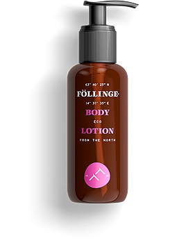 Föllinge Body Lotion 200 ml