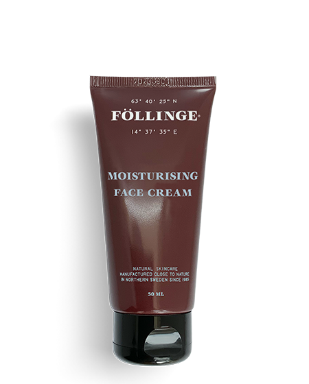 Föllinge Moisturising Face Cream 50 ml 