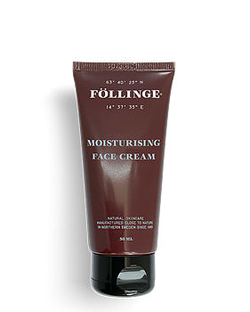 Föllinge Moisturising Face Cream 50 ml 