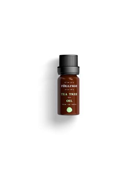 Föllinge Tea tree Oil 30 ml