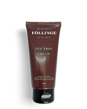 Föllinge Tea tree Cream 50 ml