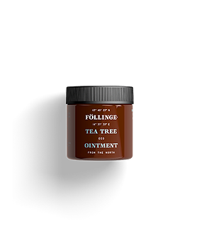 Föllinge Tea tree Ointment/Salva 60 ml