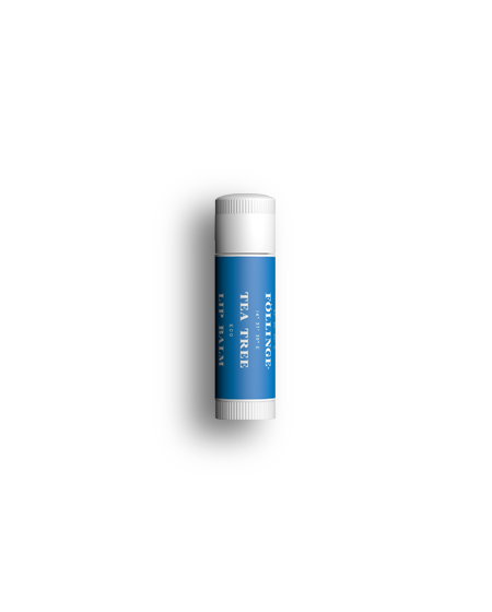 Föllinge Tea tree Lip Balm 5 ml